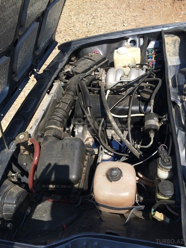 LADA (VAZ) 2107 2010, 34,000 km - 1.6 l - Bakı