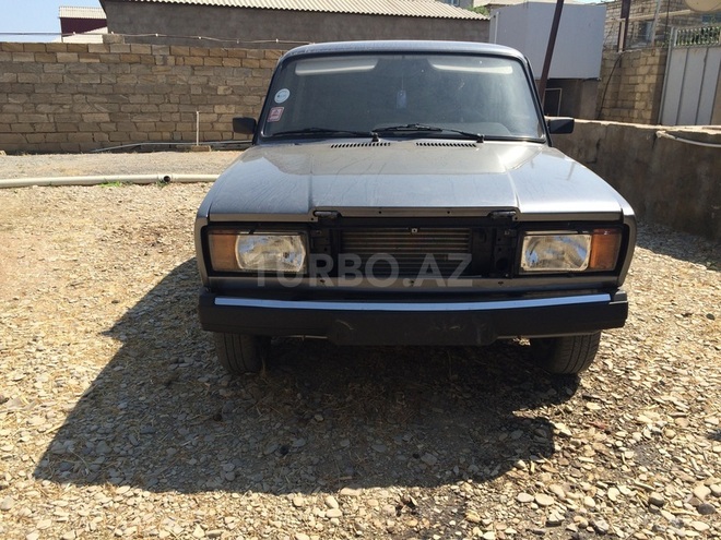 LADA (VAZ) 2107 2010, 34,000 km - 1.6 l - Bakı