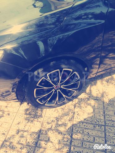 Kia Cerato 2010, 85,000 km - 1.6 l - Bakı