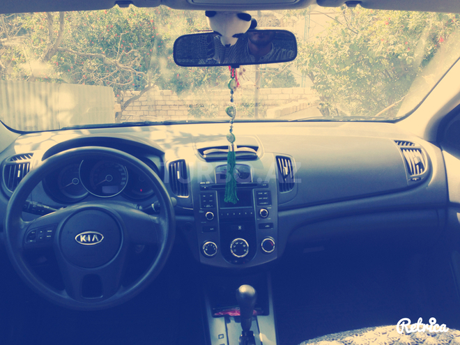 Kia Cerato 2010, 85,000 km - 1.6 l - Bakı