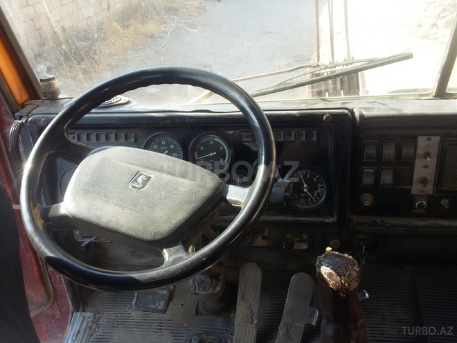 KamAz 53212 1990, 555,000 km - 6.0 л - Bakı
