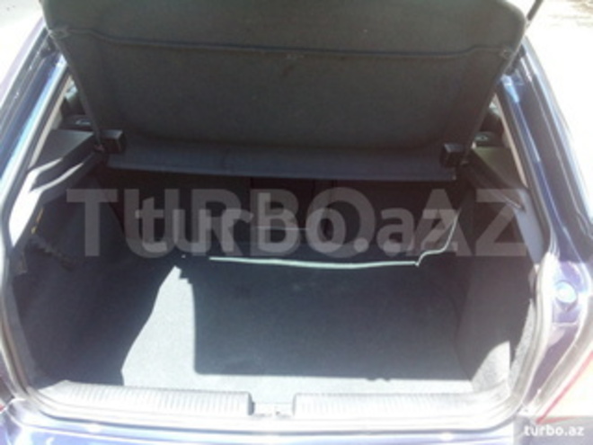 Opel Astra 2000, 226,000 km - 1.6 l - Bakı