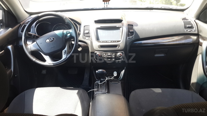 Kia Sorento 2012, 48,000 km - 2.4 l - Bakı