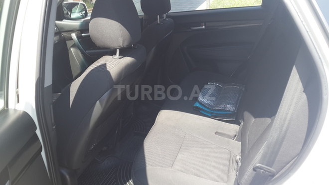 Kia Sorento 2012, 48,000 km - 2.4 l - Bakı