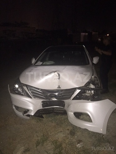 Hyundai Grandeur 2013, 330,000 km - 0.2 l - Bakı
