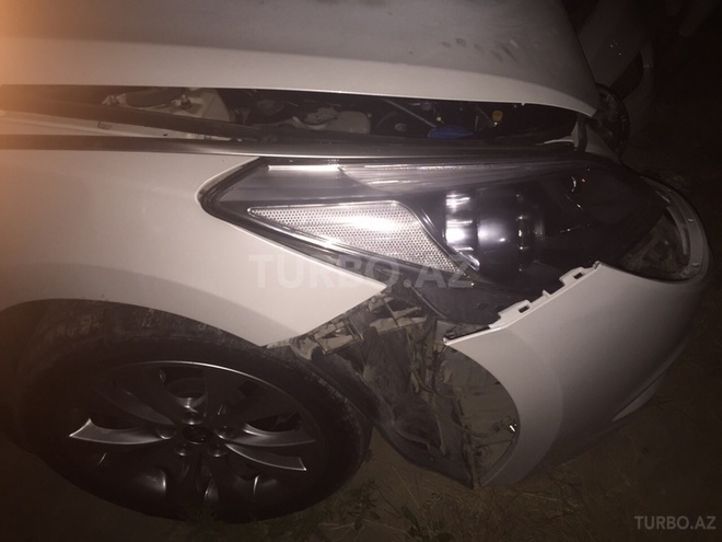 Hyundai Grandeur 2013, 330,000 km - 0.2 l - Bakı