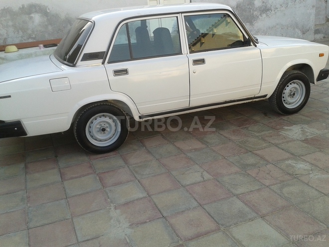 LADA (VAZ) 2107 2003, 75,970 km - 1.6 l - Bakı