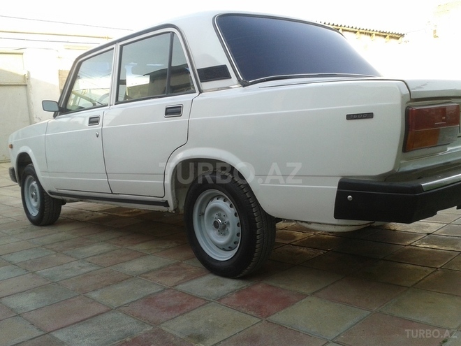 LADA (VAZ) 2107 2003, 75,970 km - 1.6 l - Bakı