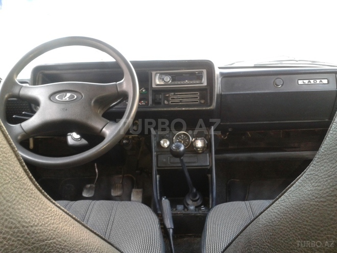 LADA (VAZ) 2107 2003, 75,970 km - 1.6 l - Bakı
