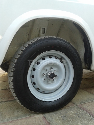 LADA (VAZ) 2107 2003, 75,970 km - 1.6 l - Bakı