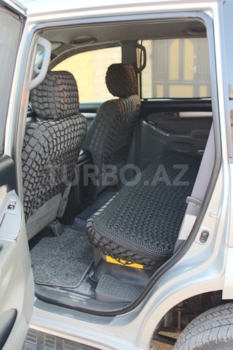 Toyota Prado 2006, 155,000 km - 2.7 l - Bakı