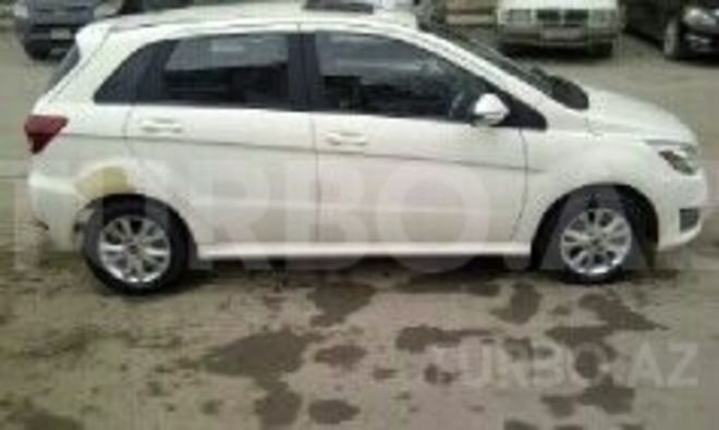 Baic A1 2014, 22,000 km - 1.5 l - Bakı