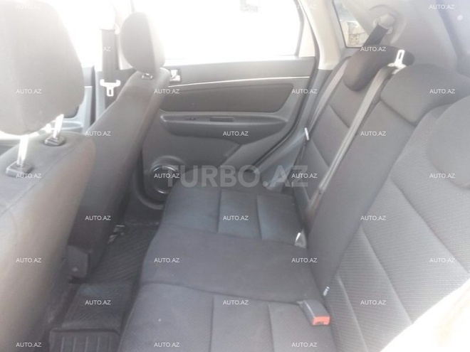 Baic A1 2014, 22,000 km - 1.5 l - Bakı