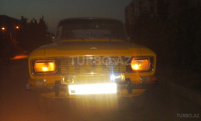 Moskvich 2140 1978, 44,444 km - 1.7 l - Bakı