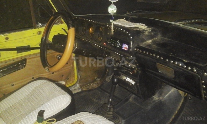 Moskvich 2140 1978, 44,444 km - 1.7 l - Bakı