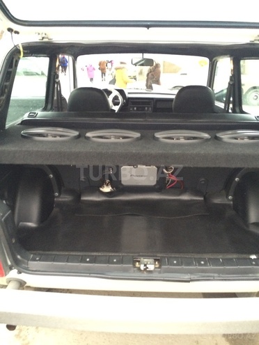 LADA (VAZ) Niva 2013, 22,000 km - 1.7 l - Bakı
