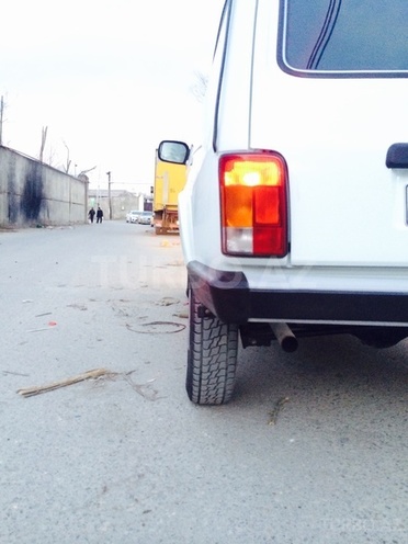 LADA (VAZ) Niva 2013, 22,000 km - 1.7 l - Bakı