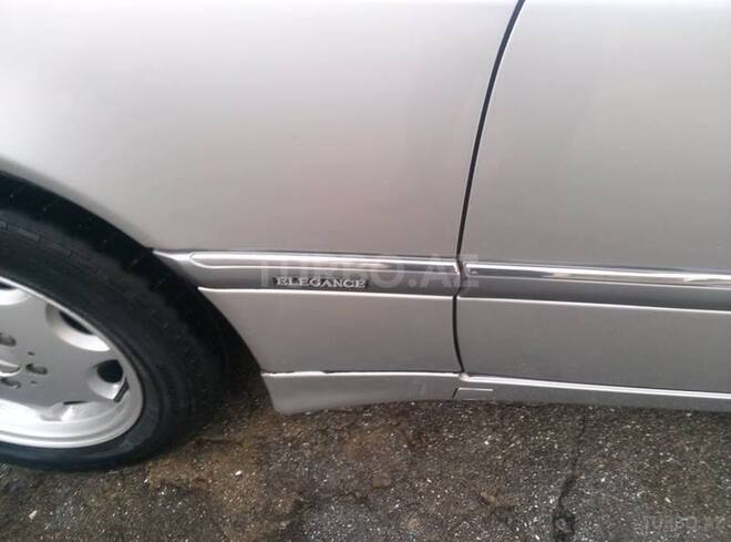 Mercedes C 230 2000, 99,999 km - 2.3 l - Bakı