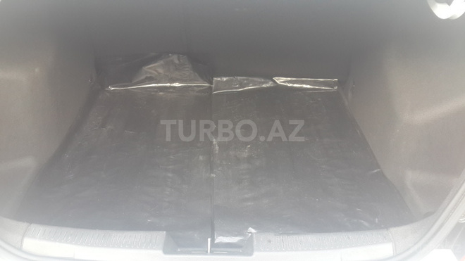 Chevrolet Aveo 2012, 29,000 km - 1.4 л - Bakı