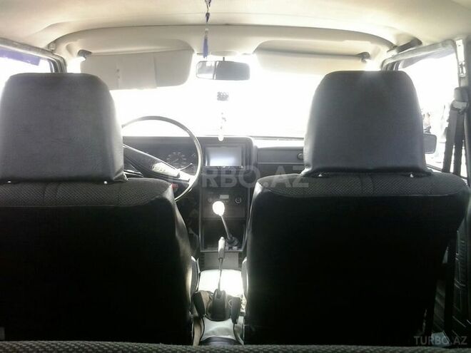 LADA (VAZ) 2104 2012, 100,000 km - 1.6 l - Bakı