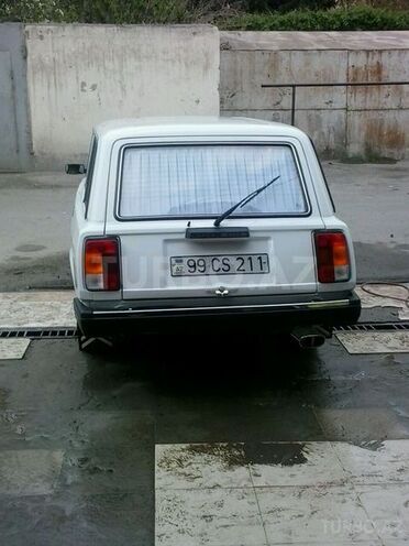 LADA (VAZ) 2104 2012, 100,000 km - 1.6 l - Bakı