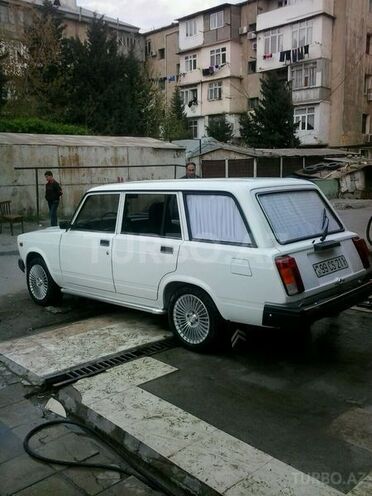 LADA (VAZ) 2104 2012, 100,000 km - 1.6 l - Bakı