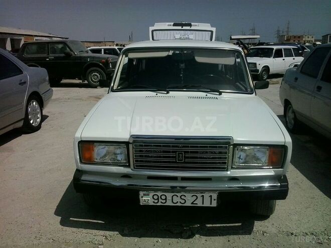 LADA (VAZ) 2104 2012, 100,000 km - 1.6 l - Bakı