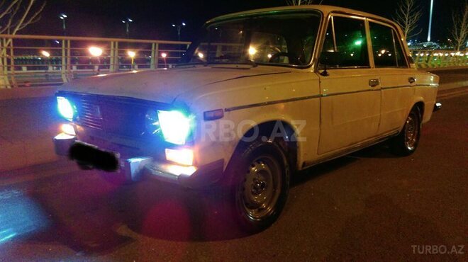 LADA (VAZ) 2106 1984, 444,444,444 km - 1.3 l - Bakı