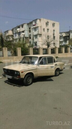 LADA (VAZ) 2106 1984, 444,444,444 km - 1.3 l - Bakı
