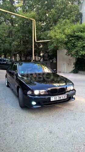 BMW 530 2001, 208,000 km - 3.0 l - Bakı
