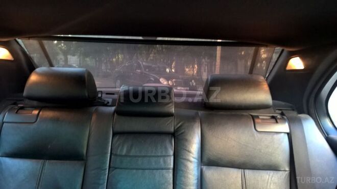 BMW 530 2001, 208,000 km - 3.0 l - Bakı