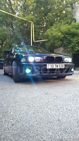 BMW 530 2001, 208,000 km - 3.0 l - Bakı