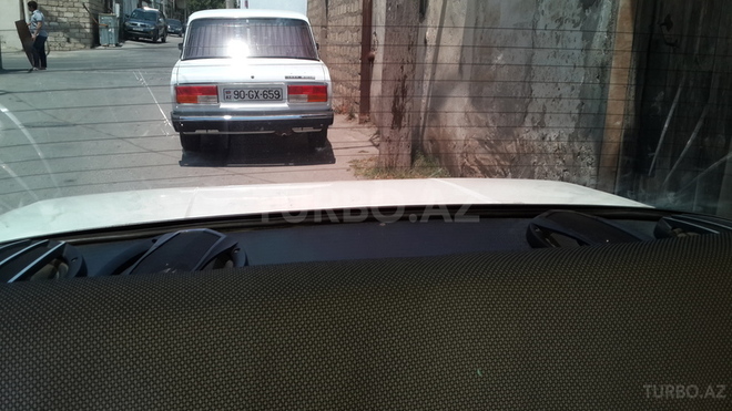 LADA (VAZ) 21013 1984, 54,500 km - 1.2 л - Bakı