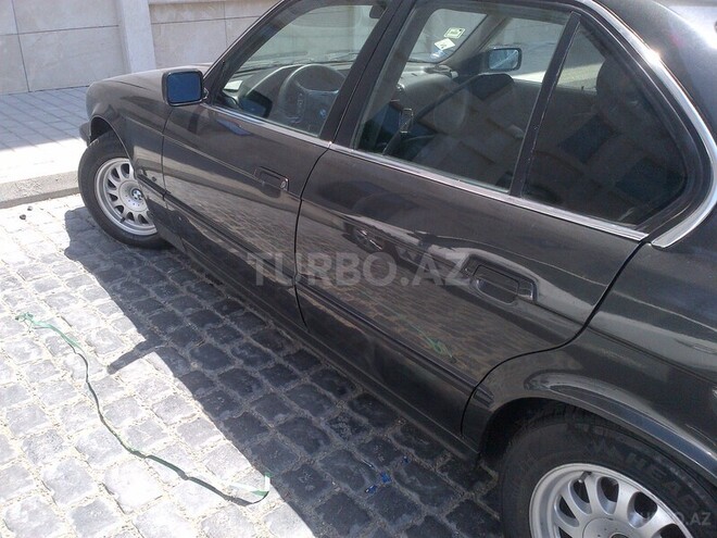 BMW 525 1993, 380,000 km - 2.5 l - Bakı