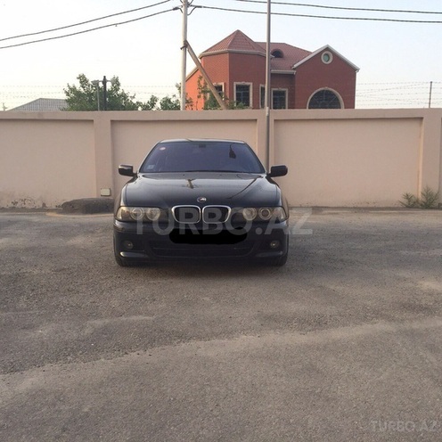 BMW 530 2000, 267,000 km - 3.0 л - Bakı