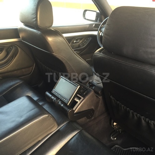BMW 530 2000, 267,000 km - 3.0 л - Bakı