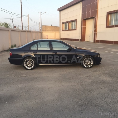 BMW 530 2000, 267,000 km - 3.0 л - Bakı