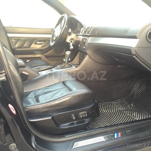 BMW 530 2000, 267,000 km - 3.0 л - Bakı
