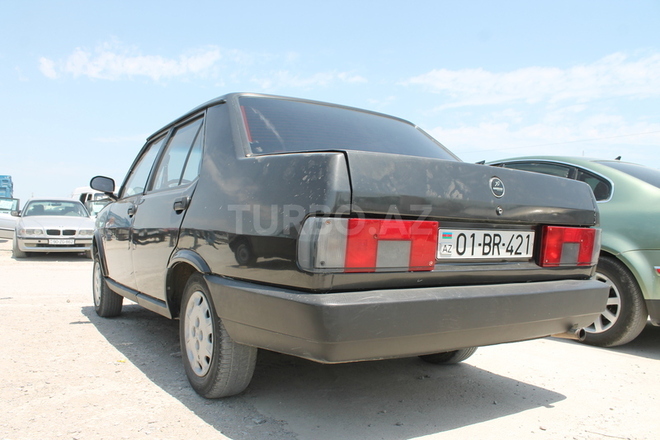 Tofas Sahin 2006, 100,000 km - 1.6 l - Bakı