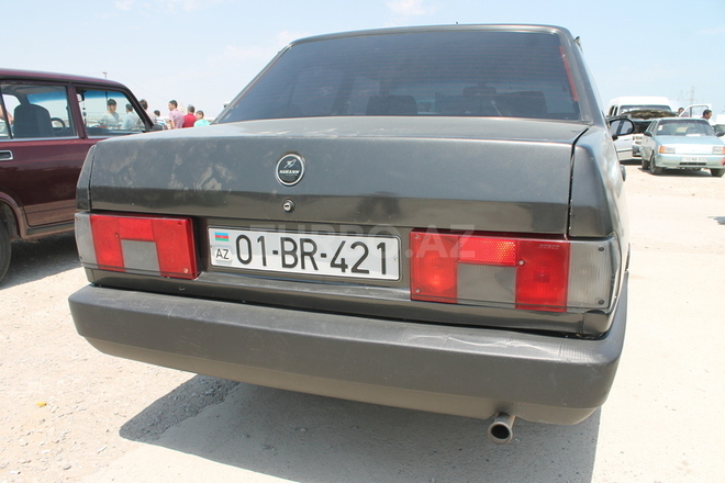 Tofas Sahin 2006, 100,000 km - 1.6 l - Bakı