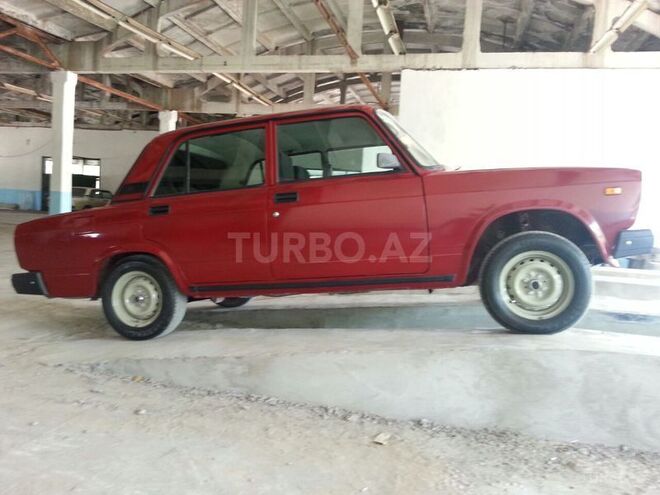 LADA (VAZ) 2107 2006, 240,000 km - 1.6 l - Bakı