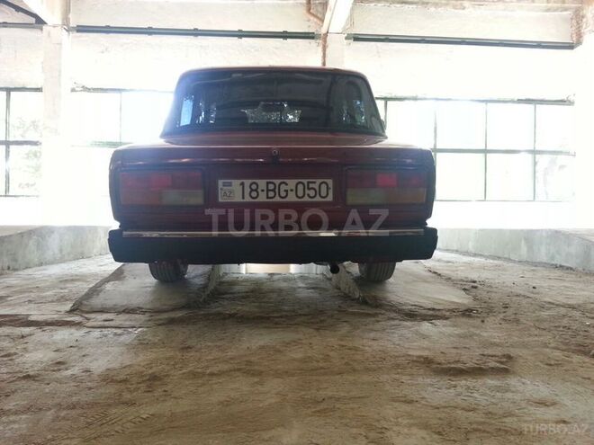 LADA (VAZ) 2107 2006, 240,000 km - 1.6 l - Bakı