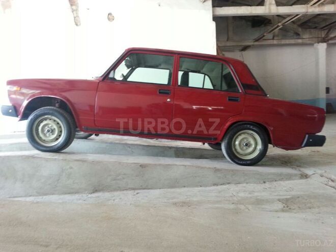LADA (VAZ) 2107 2006, 240,000 km - 1.6 l - Bakı