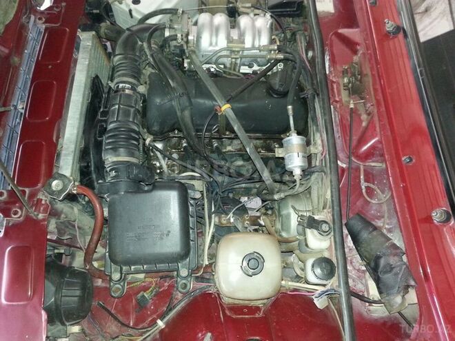 LADA (VAZ) 2107 2006, 240,000 km - 1.6 l - Bakı