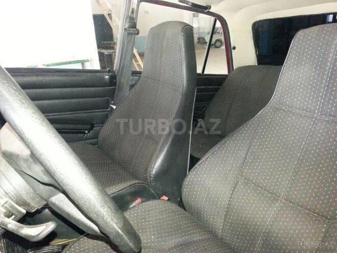LADA (VAZ) 2107 2006, 240,000 km - 1.6 l - Bakı