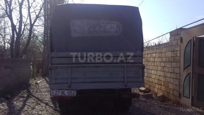 GAZ 2705 1999, 70,000 km - 2.3 l - Bakı