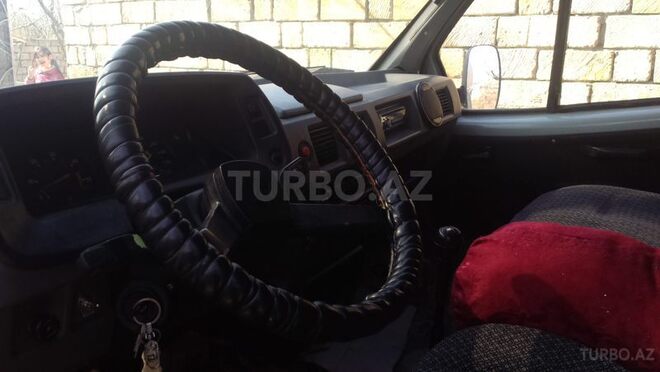 GAZ 2705 1999, 70,000 km - 2.3 l - Bakı