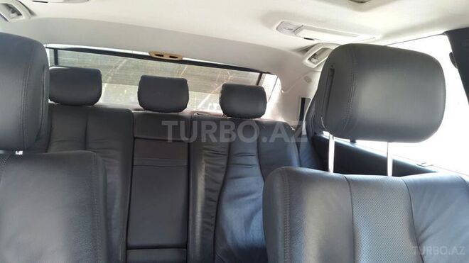 Mercedes S 320 2000, 250,000 km - 3.2 l - Bakı
