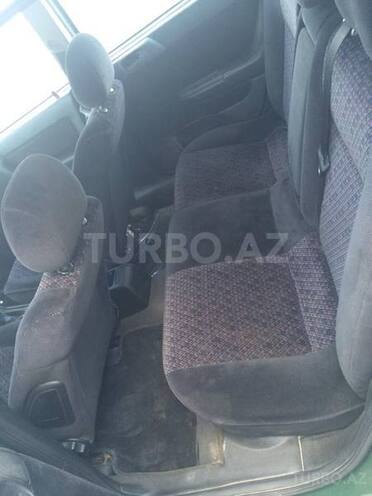 Opel Astra 1998, 150,000 km - 2.0 l - Bakı
