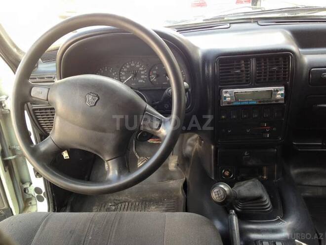 GAZ 3110 1998, 300,000 km - 2.3 л - Bakı